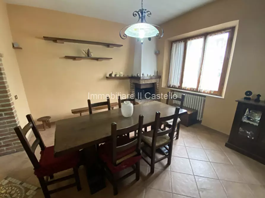 Immagine 48 di Casa indipendente in vendita  in maranzano a Città Della Pieve