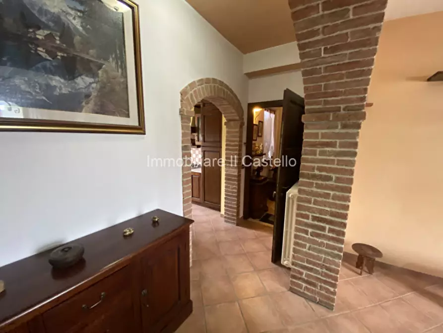 Immagine 49 di Casa indipendente in vendita  in maranzano a Città Della Pieve