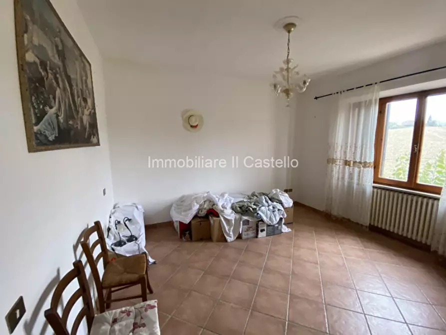 Immagine 50 di Casa indipendente in vendita  in maranzano a Città Della Pieve