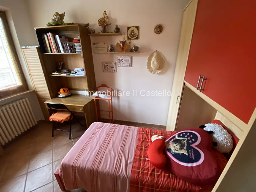 Immagine 55 di Casa indipendente in vendita  in maranzano a Città Della Pieve