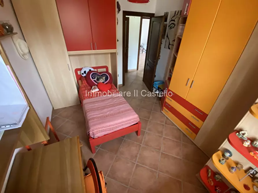 Immagine 57 di Casa indipendente in vendita  in maranzano a Città Della Pieve