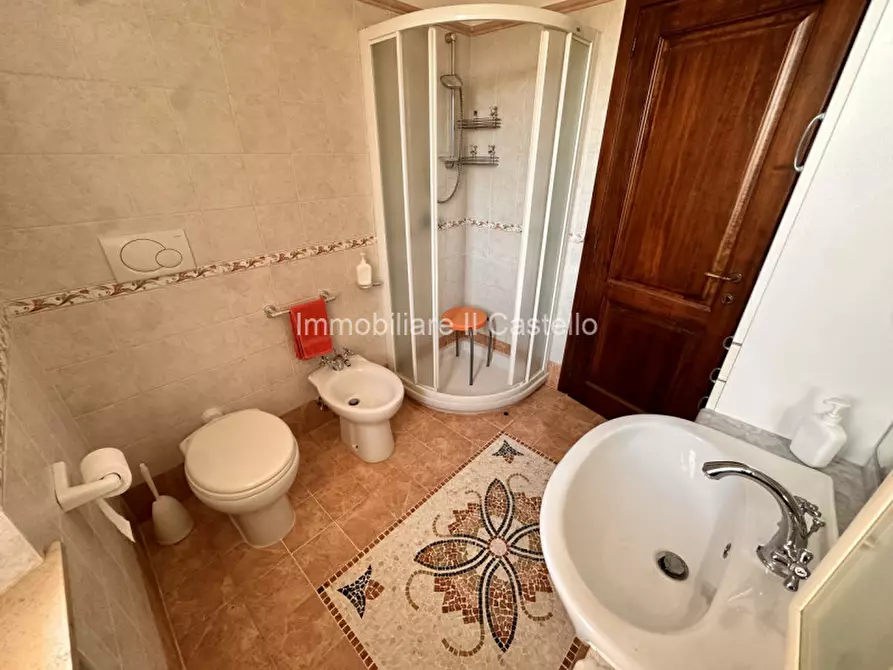 Immagine 66 di Casa indipendente in vendita  in maranzano a Città Della Pieve