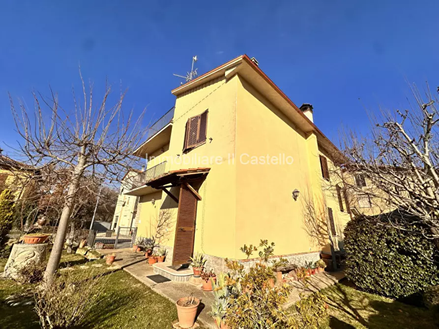 Immagine 75 di Casa indipendente in vendita  in maranzano a Città Della Pieve