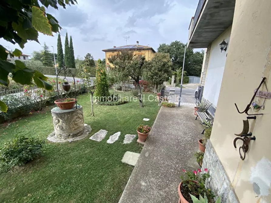 Immagine 76 di Casa indipendente in vendita  in maranzano a Città Della Pieve