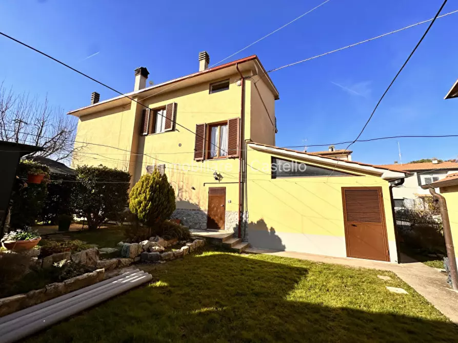 Immagine 84 di Casa indipendente in vendita  in maranzano a Città Della Pieve