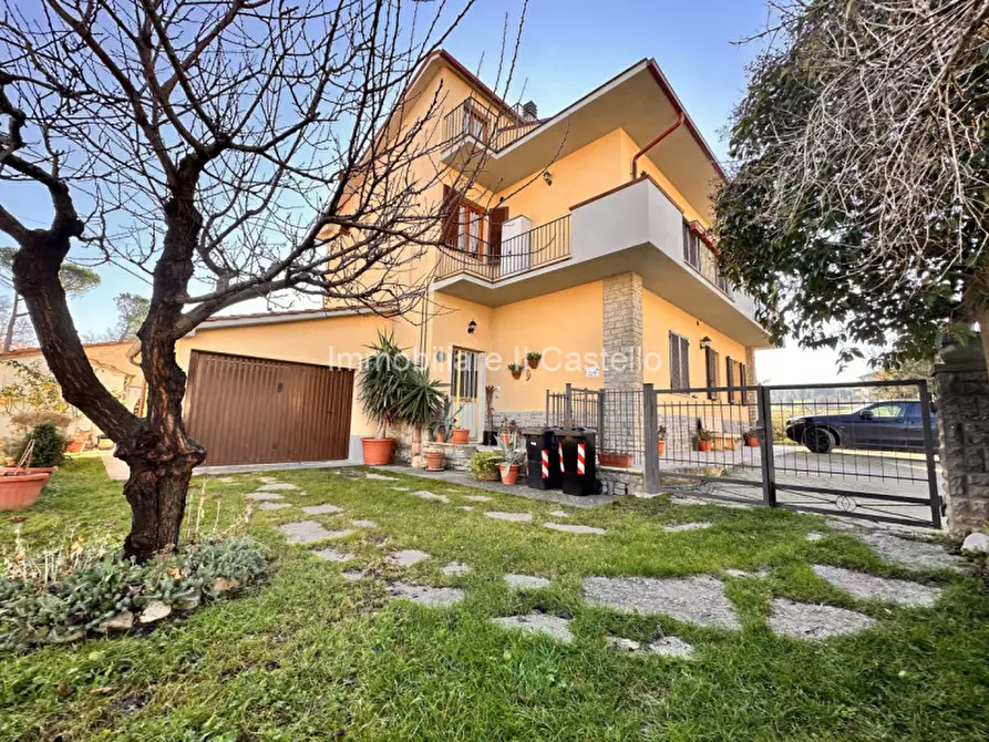 Immagine 87 di Casa indipendente in vendita  in maranzano a Città Della Pieve