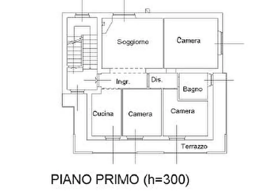Immagine 91 di Casa indipendente in vendita  in maranzano a Città Della Pieve