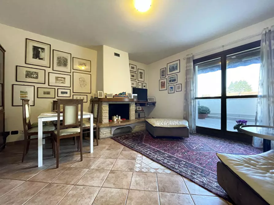 Immagine 1 di Appartamento in vendita  in via antonio sist  n.78 a Taino