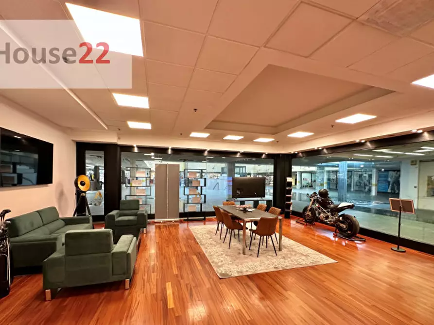 Immagine 10 di Negozio in vendita  in Galleria Parco Città 59, Vicenza a Vicenza