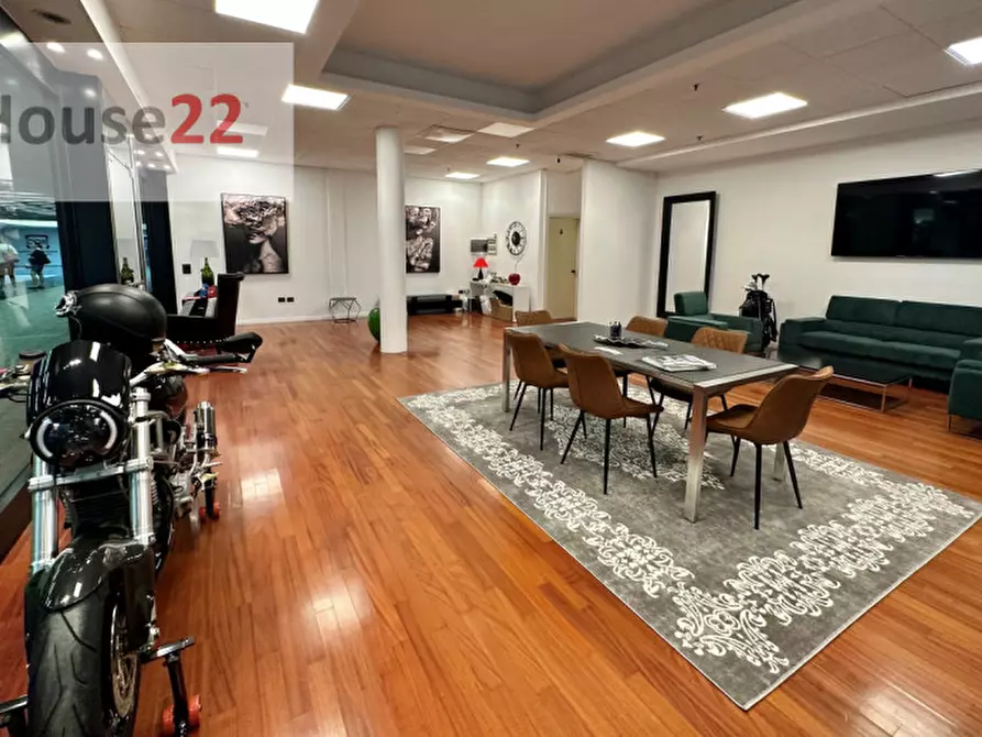 Immagine 12 di Negozio in vendita  in Galleria Parco Città 59, Vicenza a Vicenza