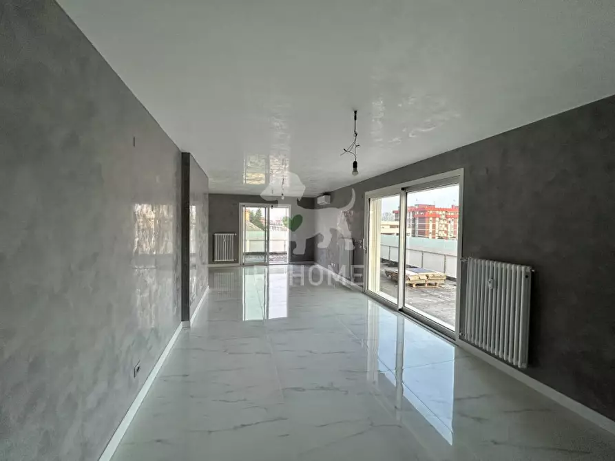 Immagine 2 di Appartamento in vendita  in Via Giuseppe Parini 6 a Udine