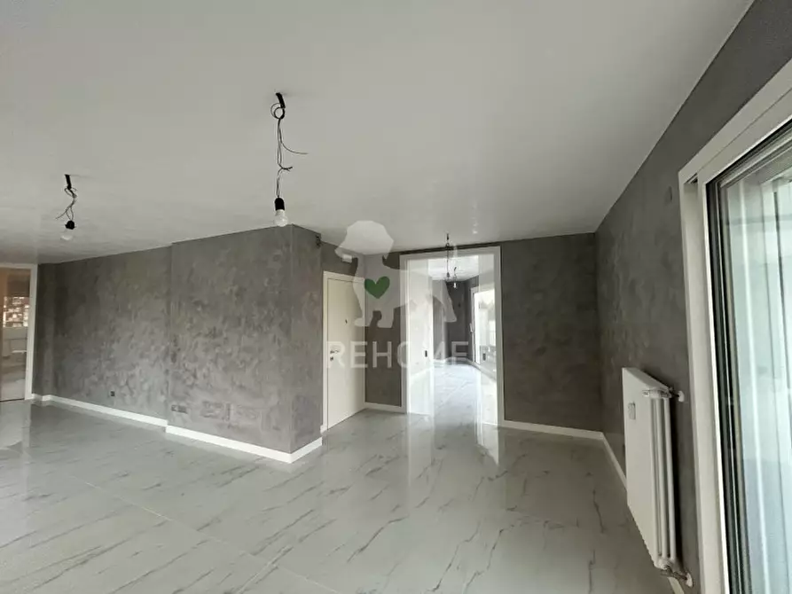 Immagine 2 di Appartamento in vendita  in Via Giuseppe Parini 6 a Udine