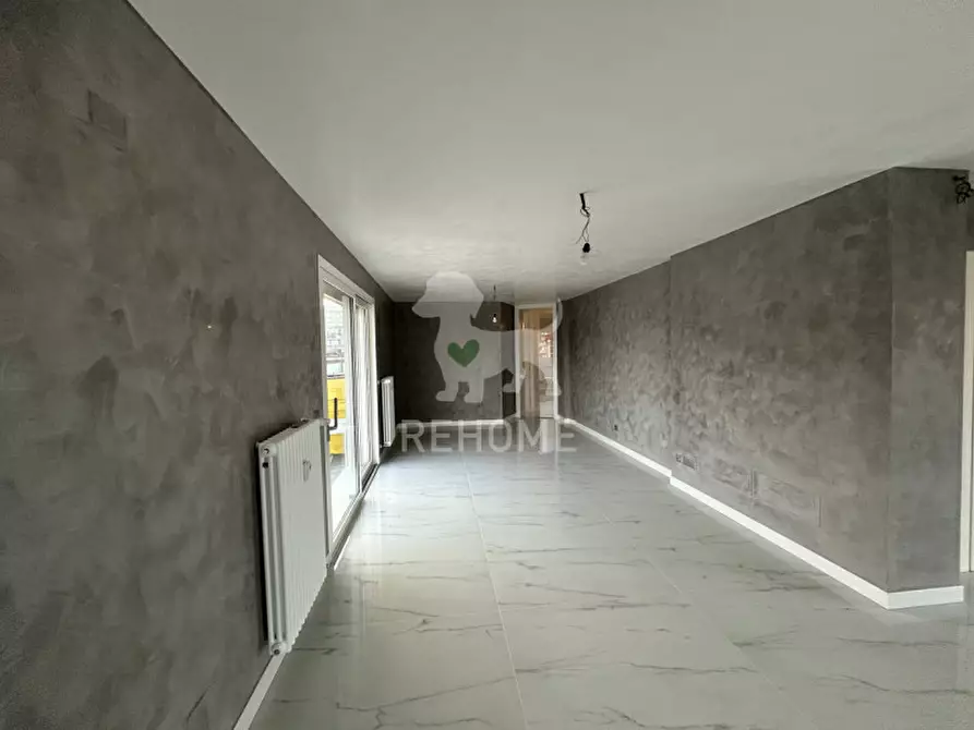 Immagine 4 di Appartamento in vendita  in Via Giuseppe Parini 6 a Udine