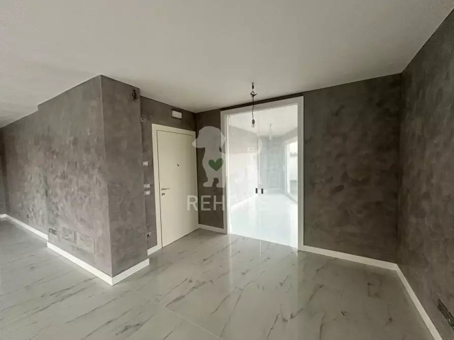 Immagine 4 di Appartamento in vendita  in Via Giuseppe Parini 6 a Udine