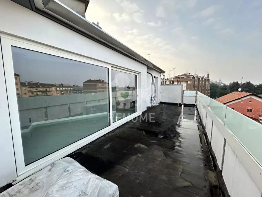 Immagine 6 di Appartamento in vendita  in Via Giuseppe Parini 6 a Udine