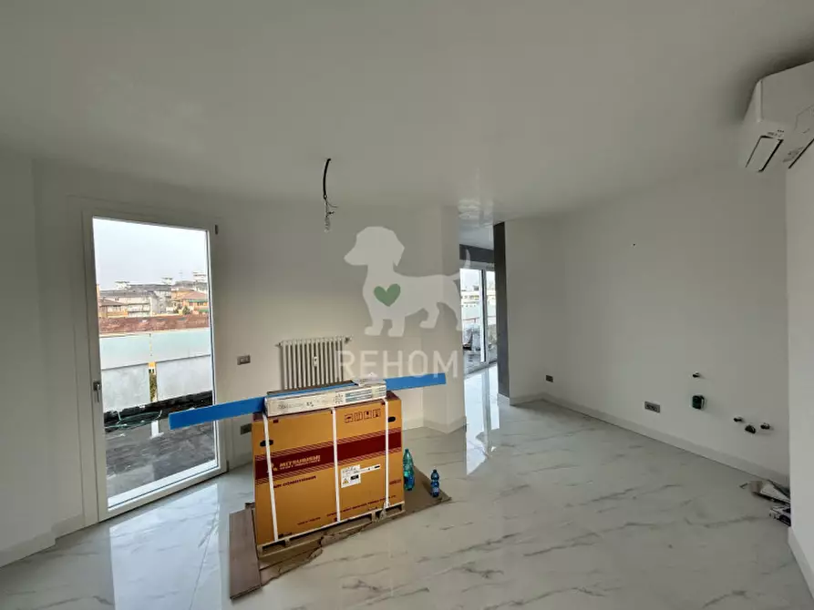 Immagine 9 di Appartamento in vendita  in Via Giuseppe Parini 6 a Udine