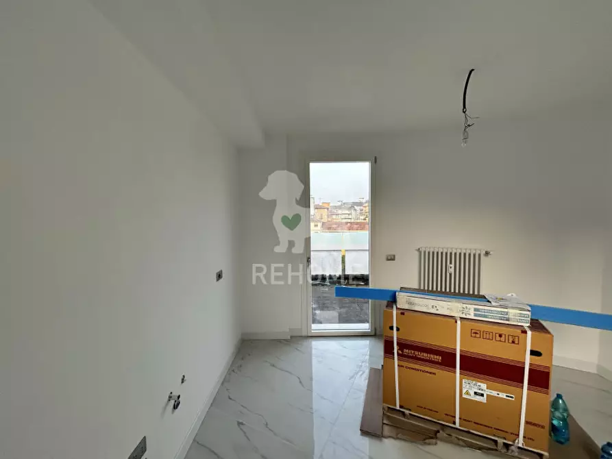 Immagine 9 di Appartamento in vendita  in Via Giuseppe Parini 6 a Udine