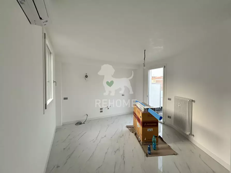 Immagine 11 di Appartamento in vendita  in Via Giuseppe Parini 6 a Udine