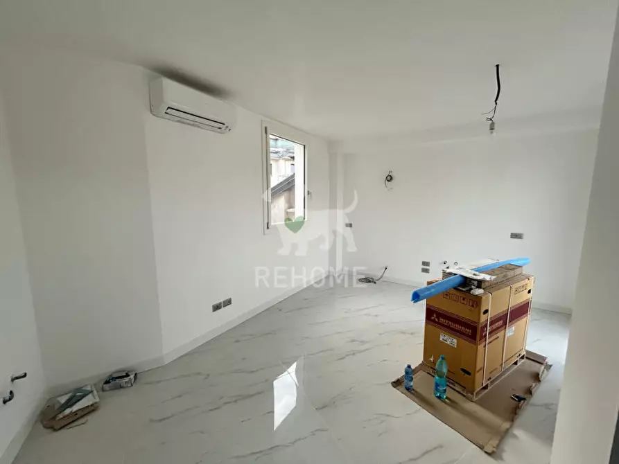 Immagine 12 di Appartamento in vendita  in Via Giuseppe Parini 6 a Udine