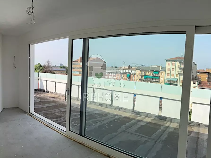 Immagine 13 di Appartamento in vendita  in Via Giuseppe Parini 6 a Udine