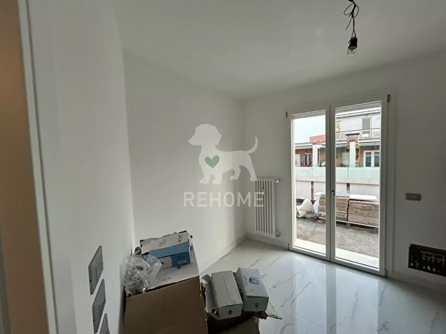 Immagine 13 di Appartamento in vendita  in Via Giuseppe Parini 6 a Udine