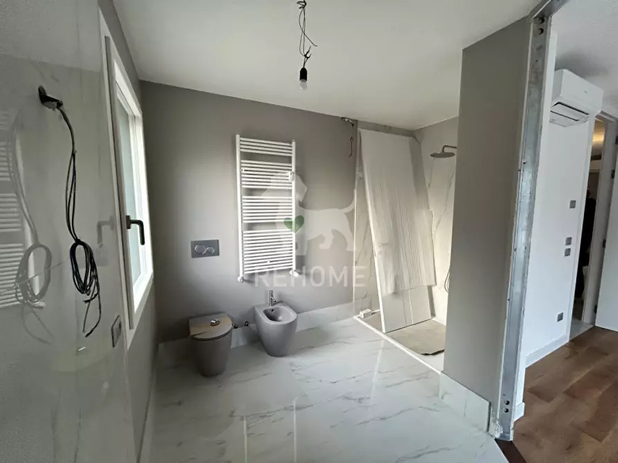 Immagine 19 di Appartamento in vendita  in Via Giuseppe Parini 6 a Udine