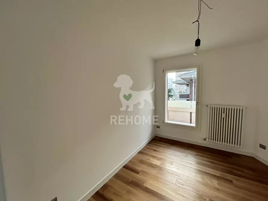 Immagine 21 di Appartamento in vendita  in Via Giuseppe Parini 6 a Udine