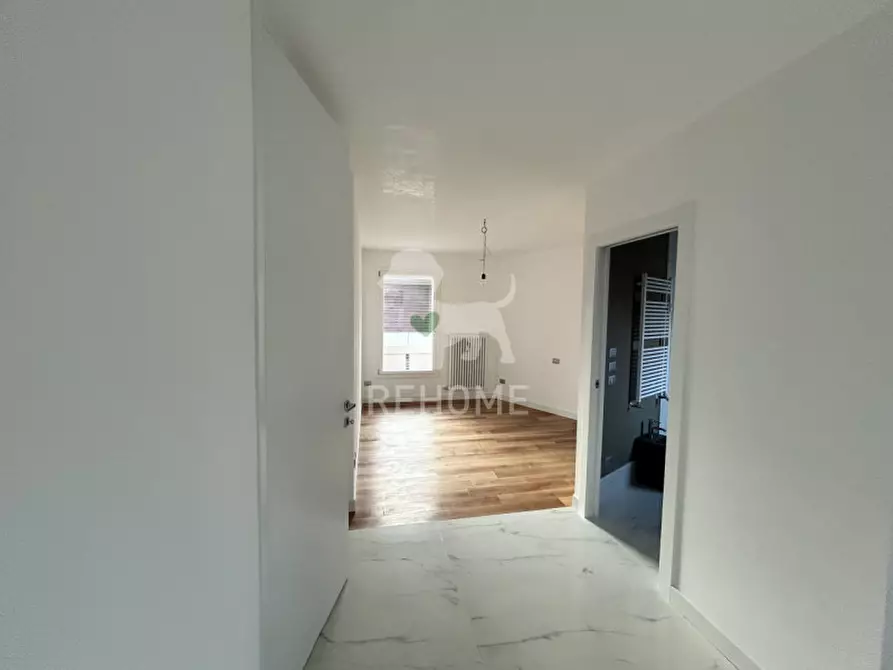 Immagine 24 di Appartamento in vendita  in Via Giuseppe Parini 6 a Udine