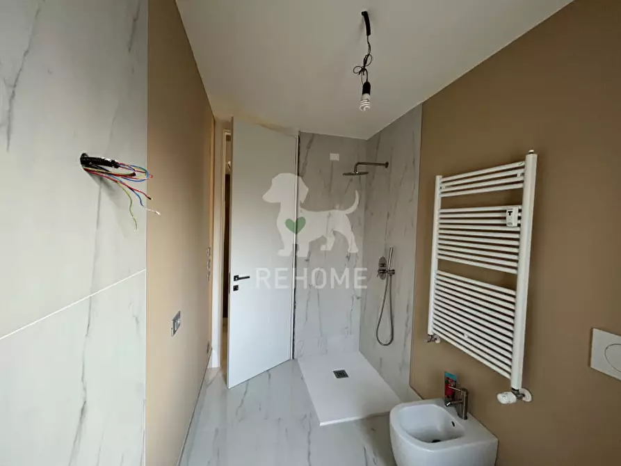 Immagine 25 di Appartamento in vendita  in Via Giuseppe Parini 6 a Udine