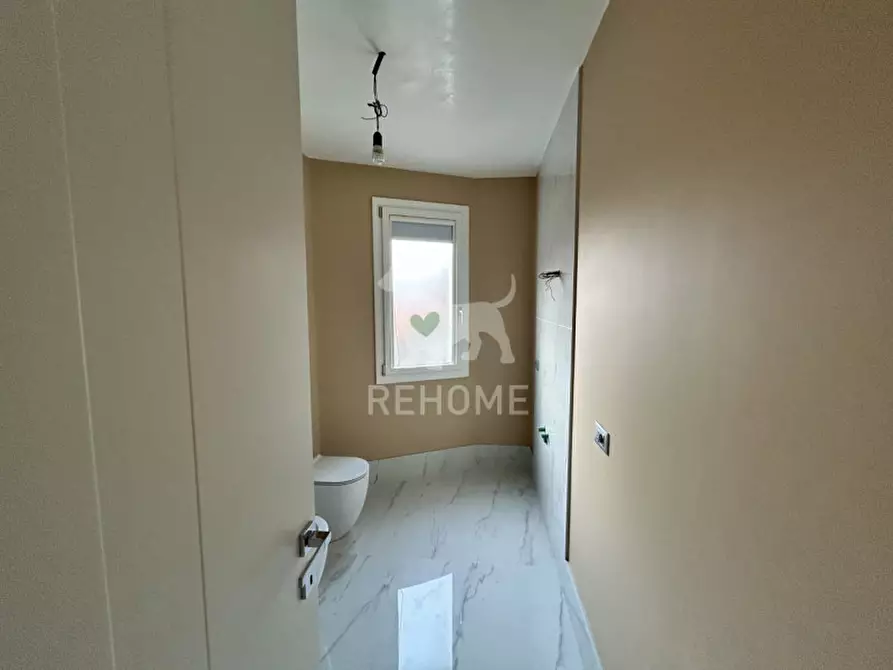 Immagine 27 di Appartamento in vendita  in Via Giuseppe Parini 6 a Udine