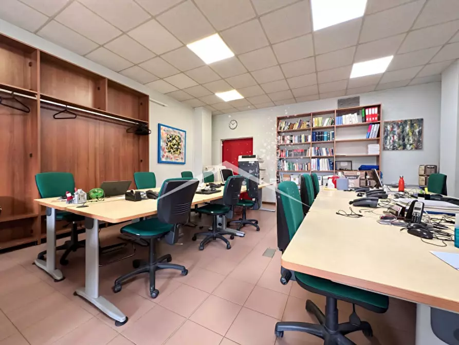 Immagine 1 di Ufficio in affitto  in Via della croce rossa 30 a Padova