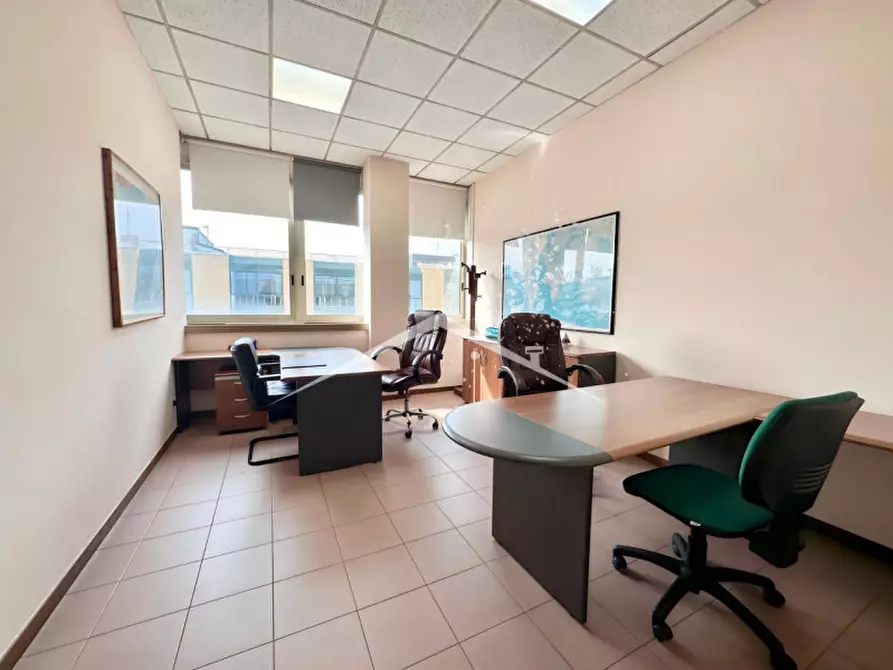 Immagine 3 di Ufficio in affitto  in Via della croce rossa 30 a Padova