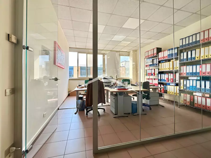 Immagine 4 di Ufficio in affitto  in Via della croce rossa 30 a Padova