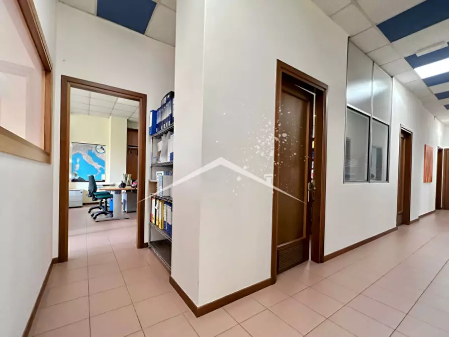 Immagine 5 di Ufficio in affitto  in Via della croce rossa 30 a Padova