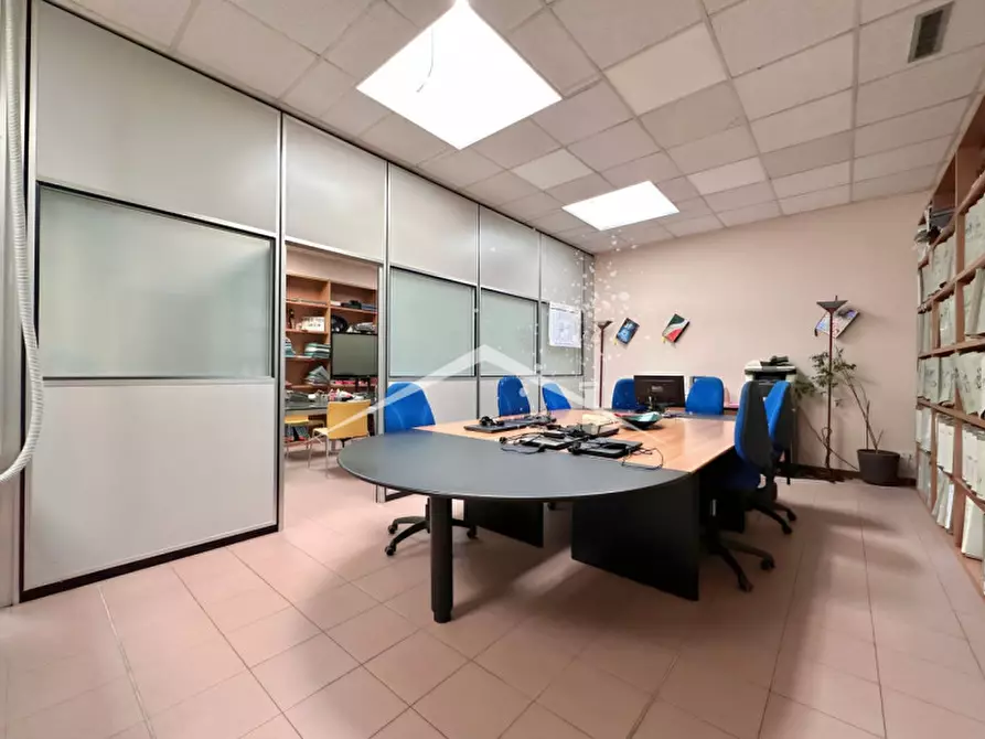 Immagine 7 di Ufficio in affitto  in Via della croce rossa 30 a Padova