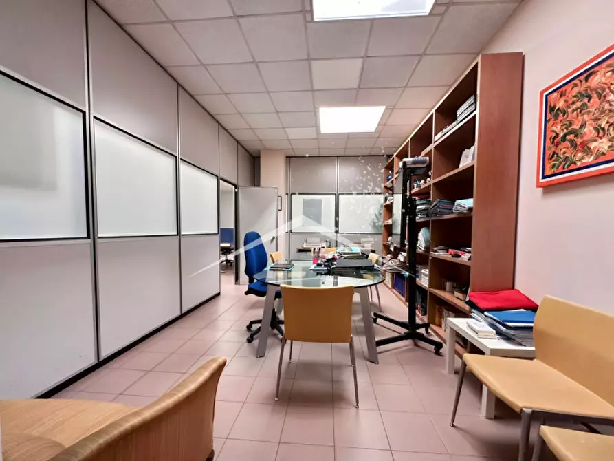 Immagine 8 di Ufficio in affitto  in Via della croce rossa 30 a Padova