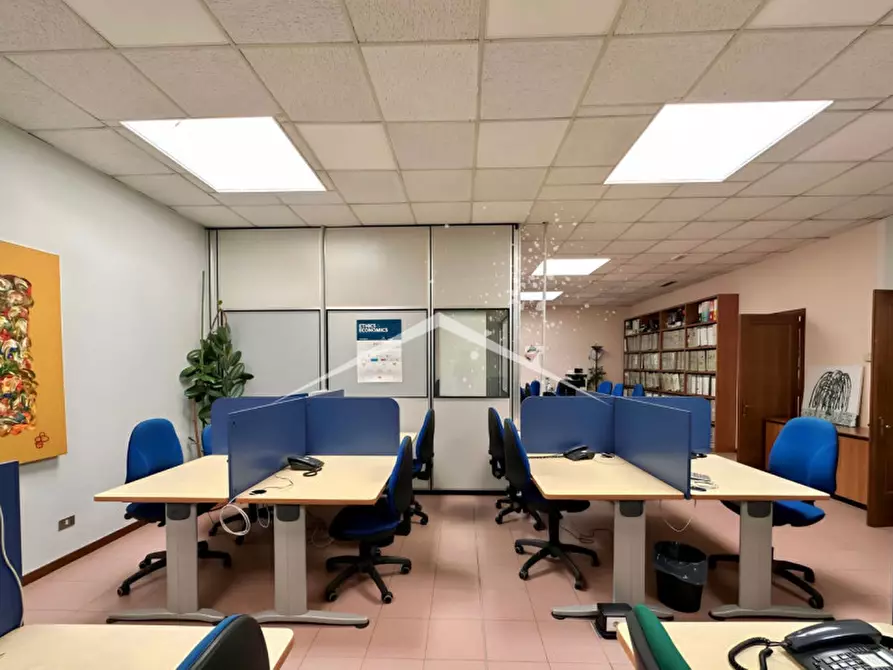 Immagine 9 di Ufficio in affitto  in Via della croce rossa 30 a Padova
