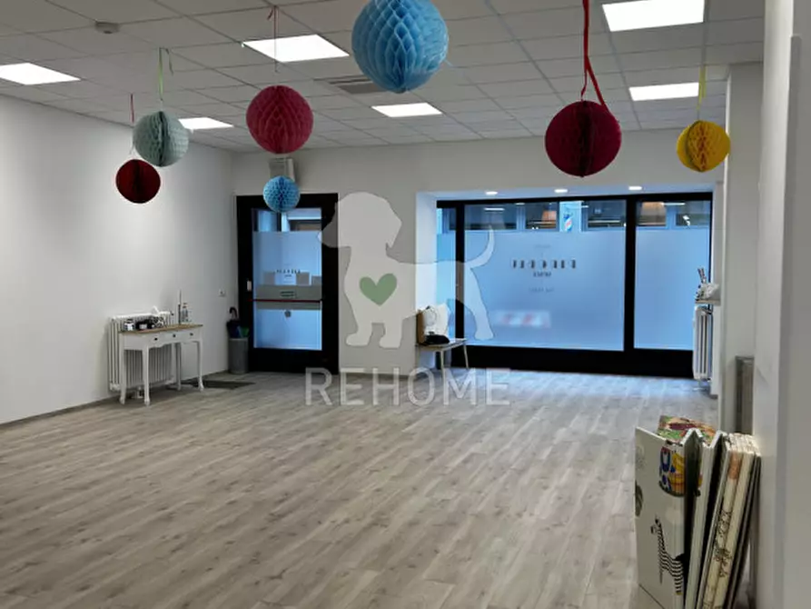 Immagine 1 di Attività commerciale in vendita  in Via Giuseppe Giusti 19 a Udine