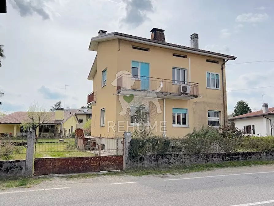 Immagine 1 di Casa indipendente in vendita  in Via Galileo Galilei 31 a Tavagnacco