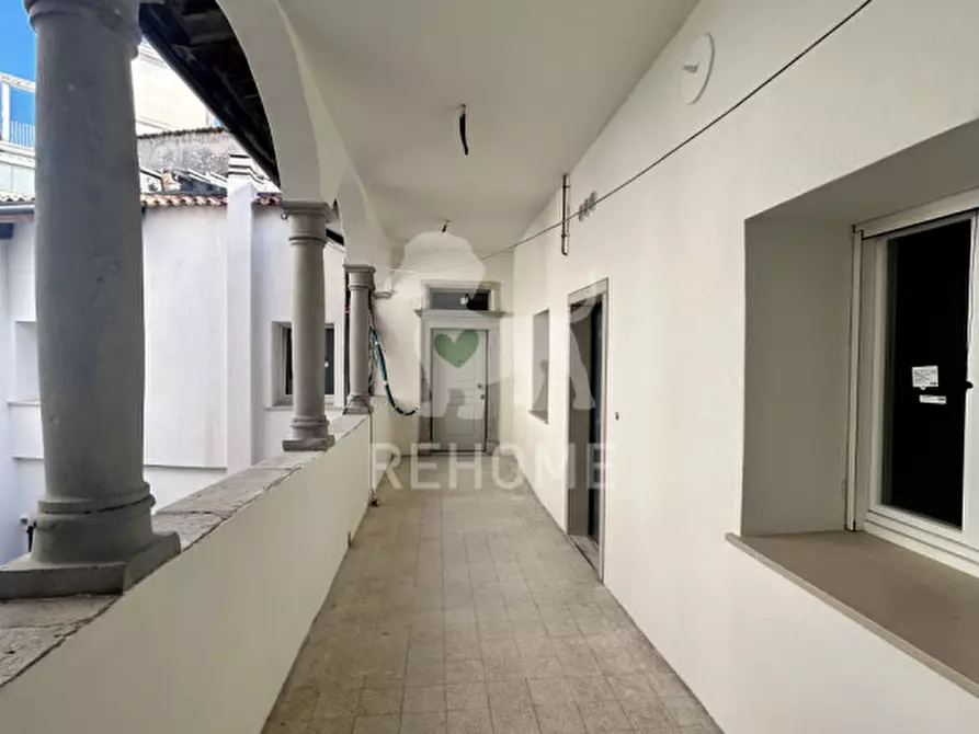 Immagine 1 di Appartamento in vendita  in Via Cesare Battisti 15 a Udine