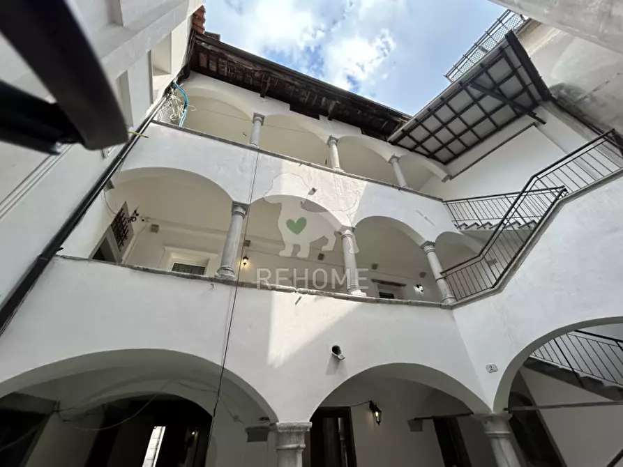 Immagine 2 di Appartamento in vendita  in Via Cesare Battisti 15 a Udine