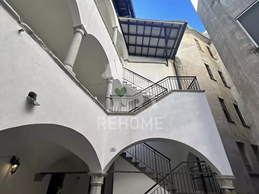 Immagine 3 di Appartamento in vendita  in Via Cesare Battisti 15 a Udine