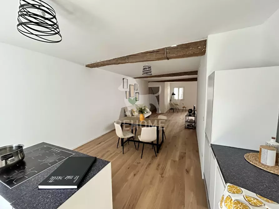 Immagine 5 di Appartamento in vendita  in Via Cesare Battisti 15 a Udine