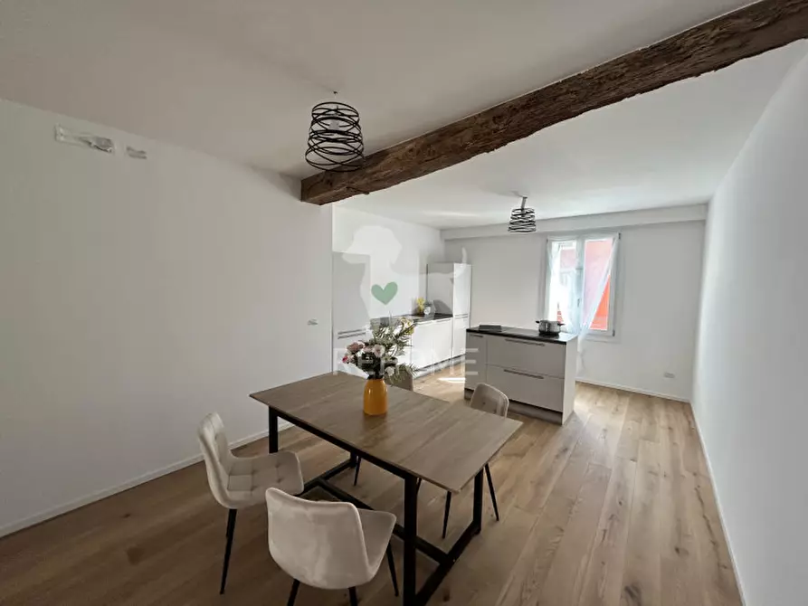 Immagine 8 di Appartamento in vendita  in Via Cesare Battisti 15 a Udine