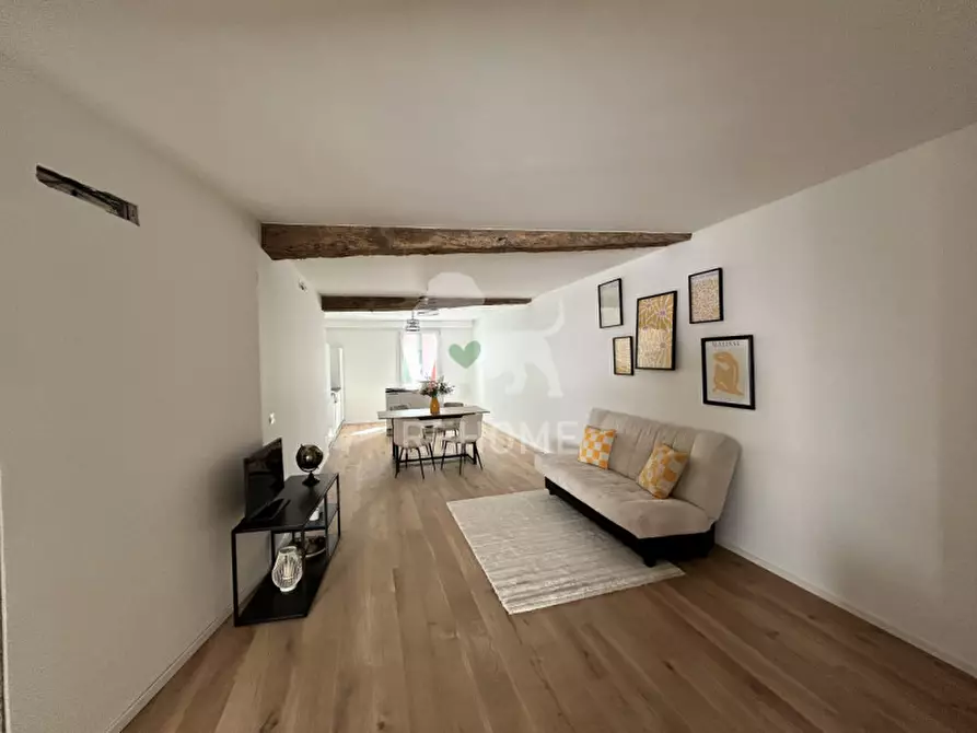 Immagine 9 di Appartamento in vendita  in Via Cesare Battisti 15 a Udine