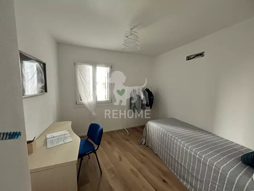 Immagine 10 di Appartamento in vendita  in Via Cesare Battisti 15 a Udine