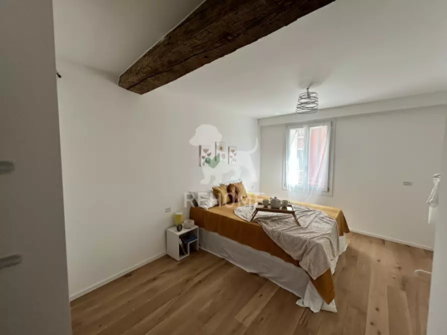 Immagine 10 di Appartamento in vendita  in Via Cesare Battisti 15 a Udine