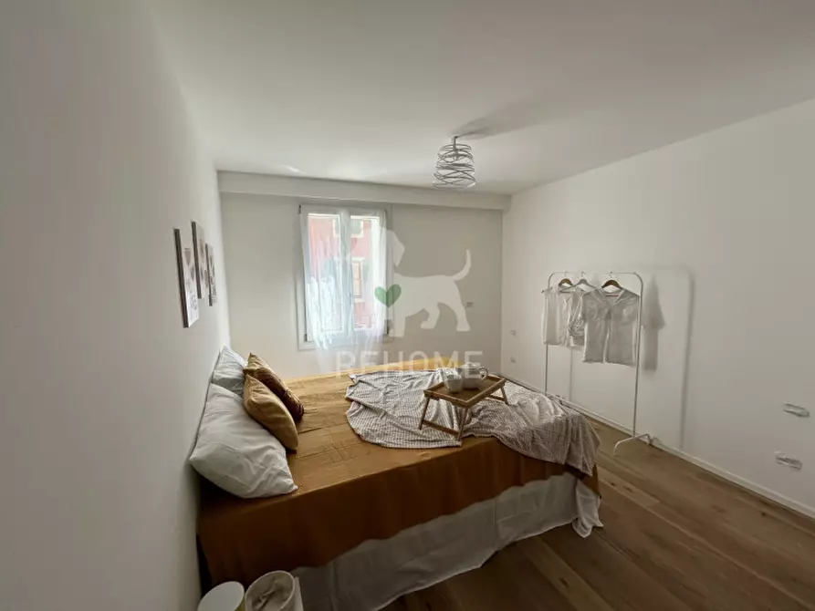 Immagine 12 di Appartamento in vendita  in Via Cesare Battisti 15 a Udine