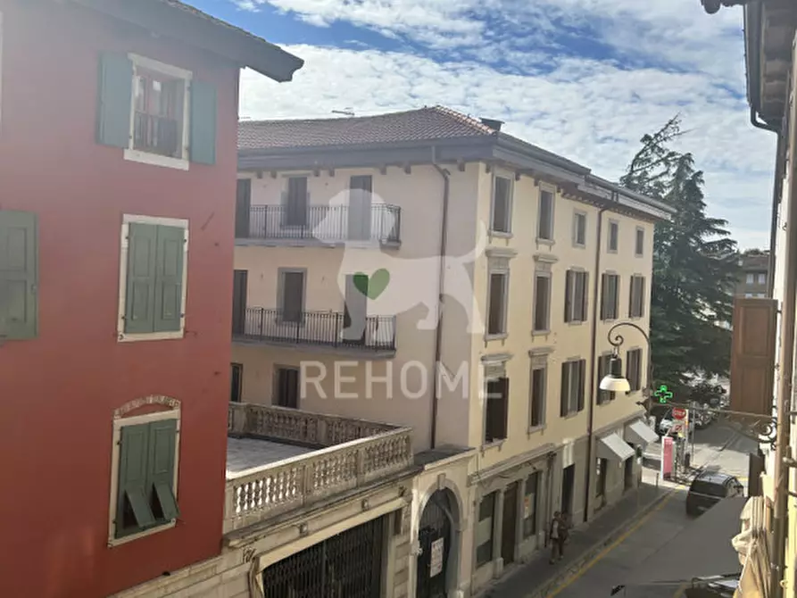 Immagine 13 di Appartamento in vendita  in Via Cesare Battisti 15 a Udine