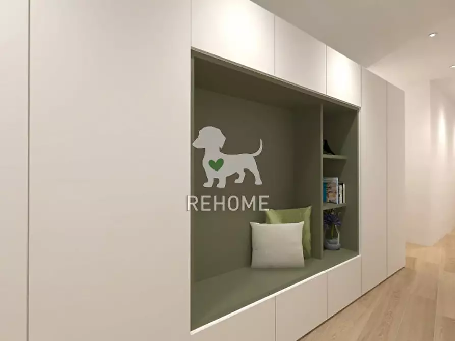 Immagine 20 di Appartamento in vendita  in Via Cesare Battisti 15 a Udine